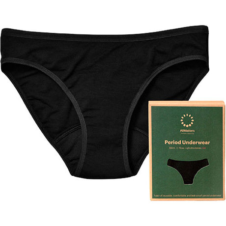 AllMatters Bikini Underwear Light/Moderate XL