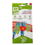 Fit plaster til knæ 3 plastre fra FIT