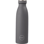 Drinking Bottle 500ml Dark Grey