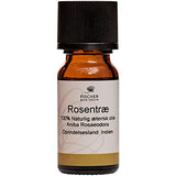 Fischer Pure Nature Rosentræolie Æterisk | 10 ml fra Fischer Pure Nature