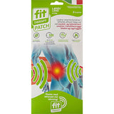 Fit plaster lænd 3 stk. fra FIT