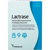 Lactrase
