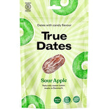 True Dates - Sour Apple fra True Dates