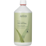 Avivir Aloe Vera Drikke | Naturel