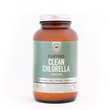Chlorella Clean Plantforce fra Plantforce