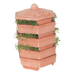 Terracotta Sprouter