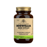 Boswellia Resin fra Solgar