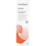 Locobase Repair