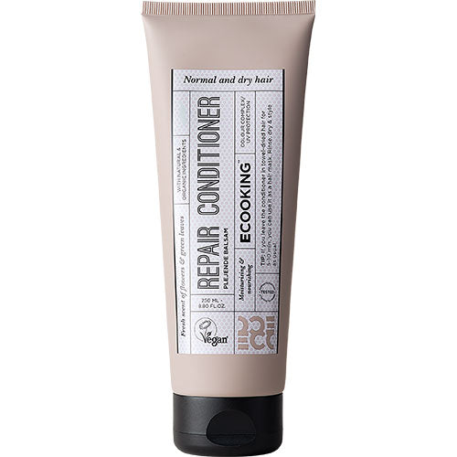 Repair Conditioner fra Ecooking