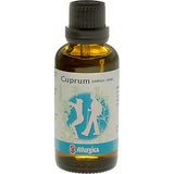 Cuprum aceticum comp. fra Allergica