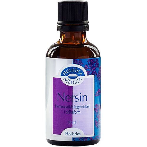 Nersin fra Holistica-Medica