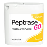 Peptrase GO