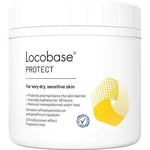 Locobase Protect Fedtcreme