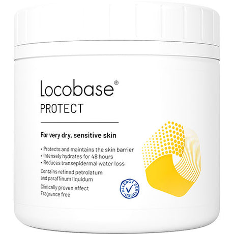 Locobase Protect Fedtcreme | 350 g fra Locobase