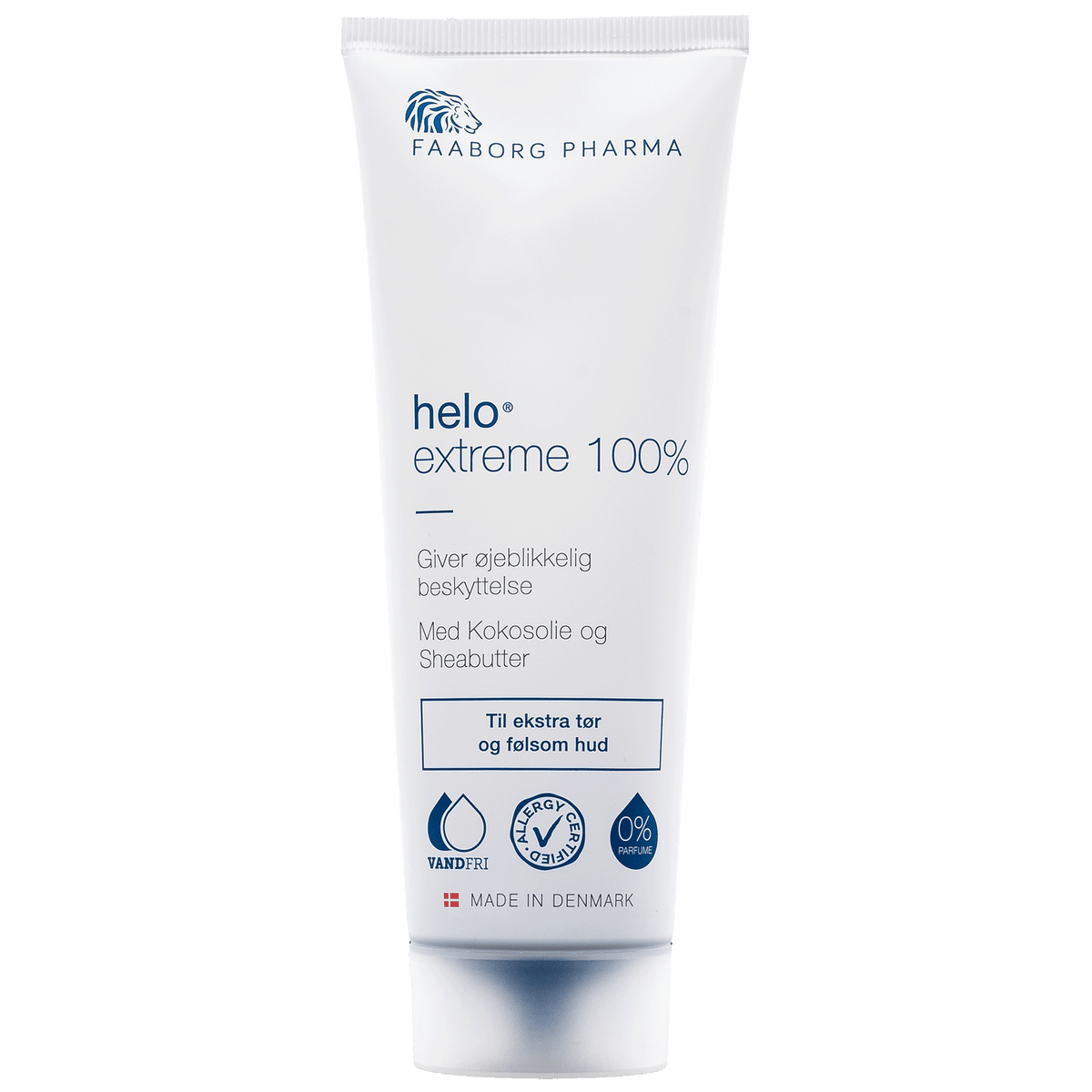 Faaborg Pharma Helo Extreme 100% | 100 ml