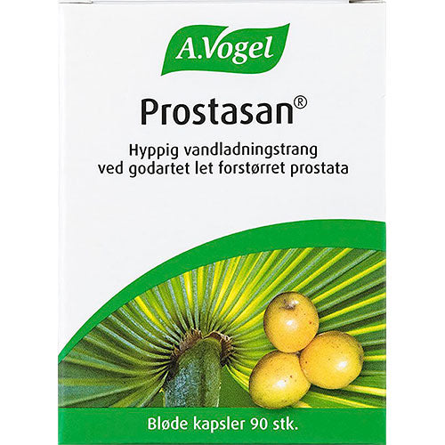 Prostasan