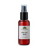 Aloe vera spray fra Urtegaarden