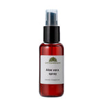 Urtegaarden Aloe Vera Spray | 100 ml