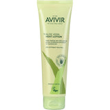 AVIVIR Aloe Vera Heat Lotion fra Avivir