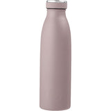 Drinking Bottle 500ml Dusty Rose fra AYA&IDA