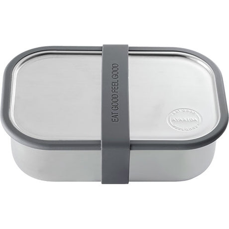 Lunch Box Dark Grey