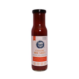 BBQ sauce classic Ø fra Rømer