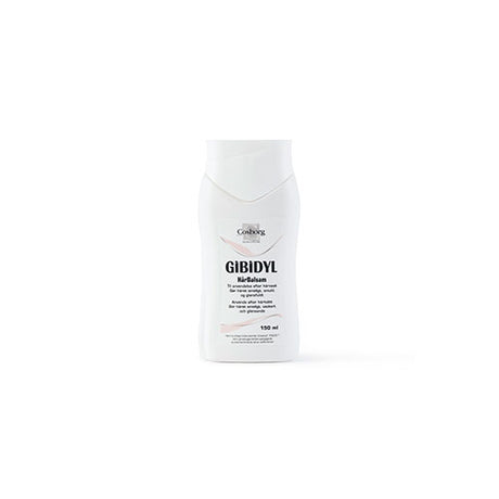 Gibidyl Balsam fra Gibidyl