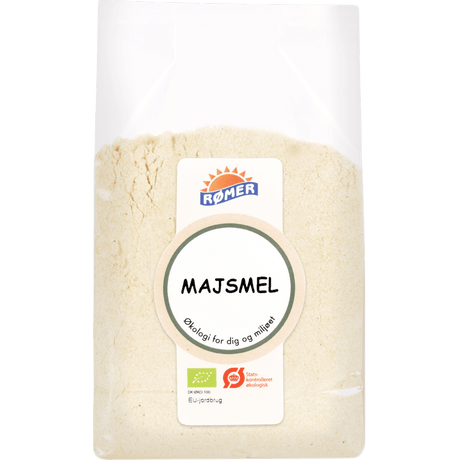 Majsmel Ø