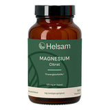 Magnesium Citrat