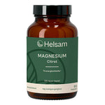 Magnesium Citrat