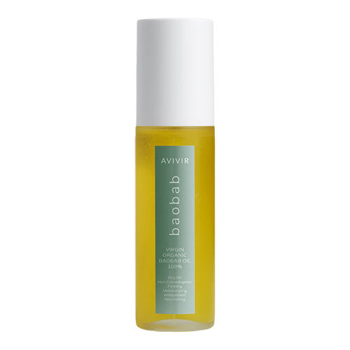 AVIVIR Baobab Organic Virgin oil 100% fra Avivir