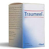 Traumeel S fra Heel
