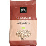 Boghvede hel Ø