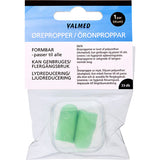 ValMed Ørepropper 1 par fra Helsam.dk