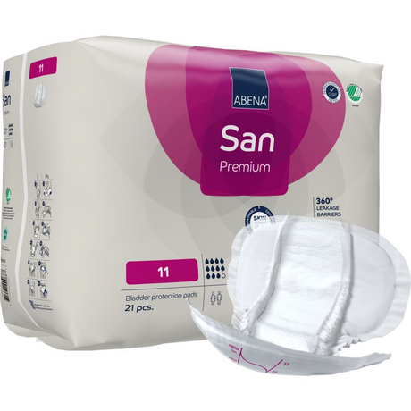 ABENA San 11