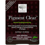 Skin Care Pigment Clear fra New Nordic