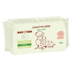 Baby vådservietter øko