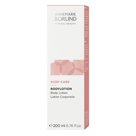 Body Lotion BODY CARE fra Annemarie Börlind