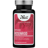Nani Rosenrod Ekstrakt | 60 kapsler fra Nani