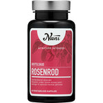 Nani Rosenrod Ekstrakt | 60 kapsler