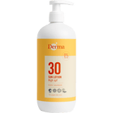 Derma Sollotion SPF 30 | 500 ml
