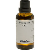 Echinacea D12 fra Allergica