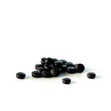 Lakrids m. ginseng fra Kingfisher