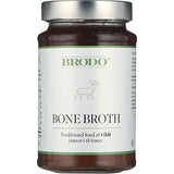 Bone Broth Vildt fra Brodo