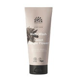 Body Wash Sweet Ginger fra Urtekram