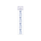 Lavendelposer i streng 4 stk. Tiles fra Plantes & Parfums