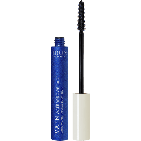 IDUN minerals Vatn 38c Length Mascara 003 | 10 ml
