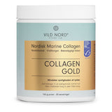Collagen Gold fra VILD NORD