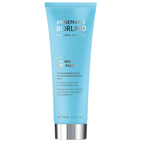 Hydro Gel Mask fra Annemarie Börlind