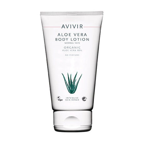 AVIVIR Aloe Vera Lotion 90% fra Avivir